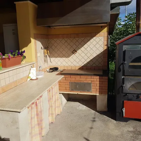 Casa Vacanze Felice * Alcamo