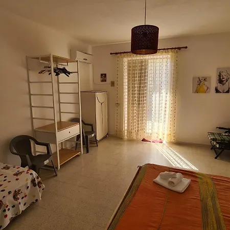 Casa Vacanze Felice Alcamo