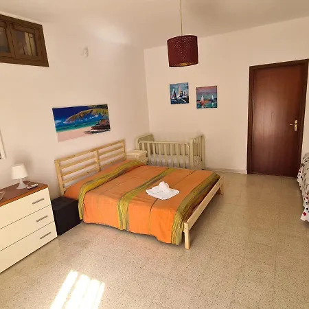 Apartment Casa Vacanze Felice Alcamo