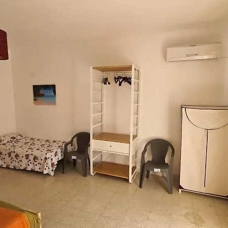 Apartment Casa Vacanze Felice Alcamo
