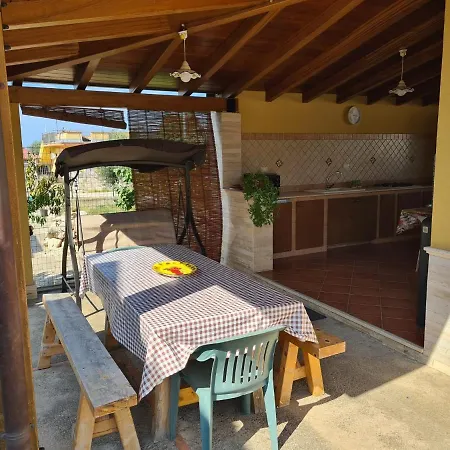 Apartment Casa Vacanze Felice Alcamo